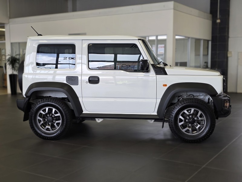 Suzuki Jimny - Honda Pietermaritzburg - Image 14