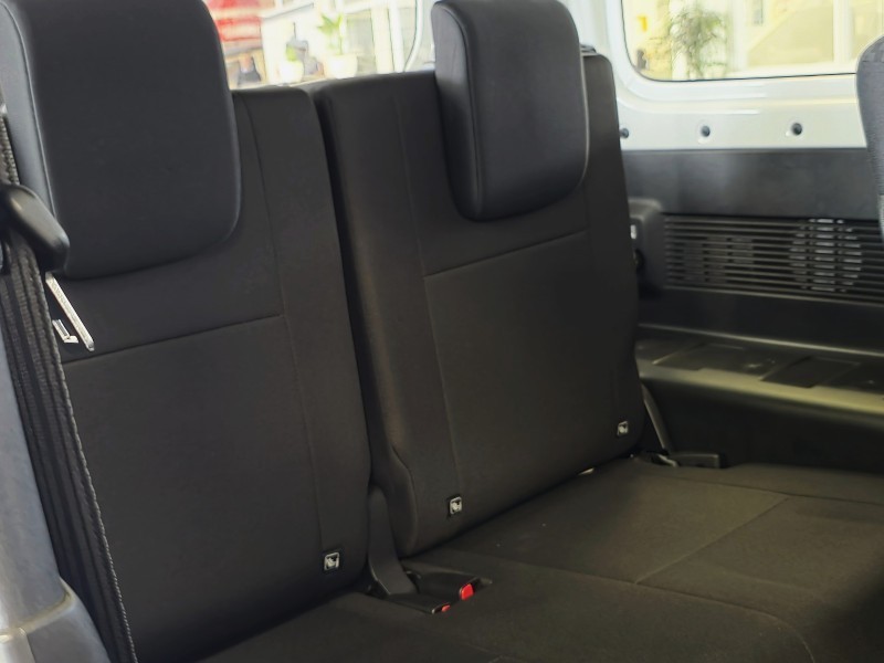 Suzuki Jimny - Honda Pietermaritzburg - Image 15