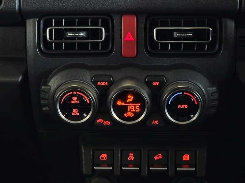 Suzuki Jimny - Honda Pietermaritzburg - Image 19