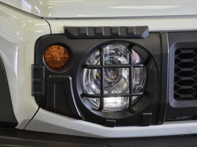 Suzuki Jimny - Honda Pietermaritzburg - Image 6