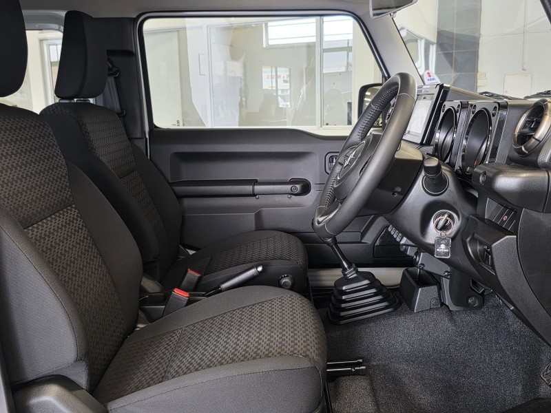 Suzuki Jimny - Honda Pietermaritzburg - Image 22
