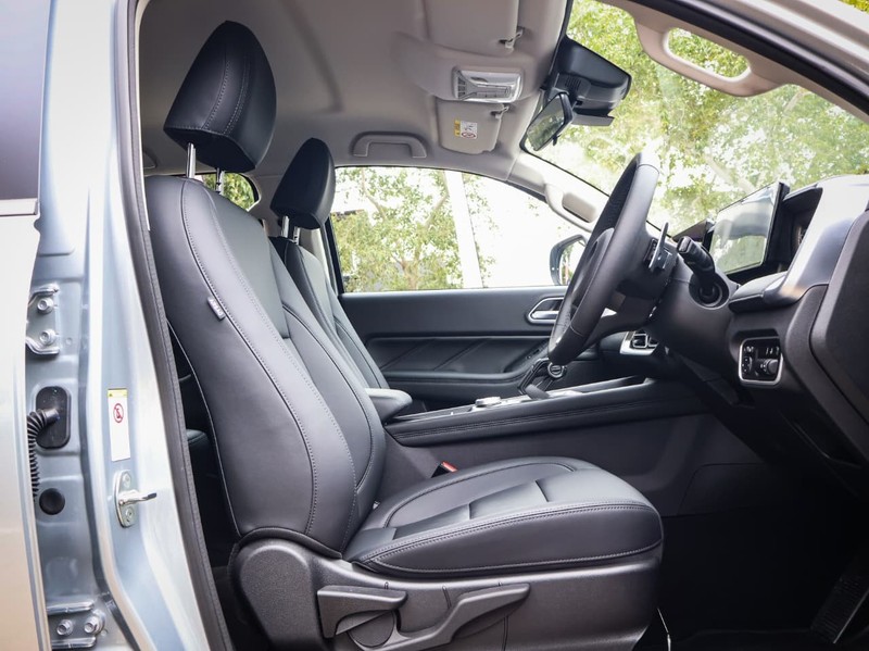 GWM P300 - GWM Haval Hatfield - Image 6