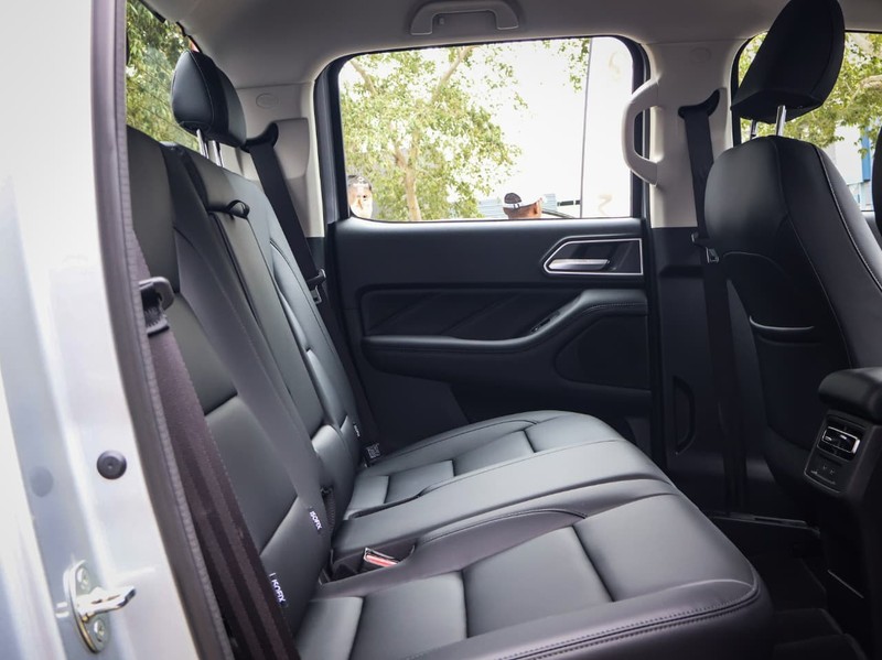 GWM P300 - GWM Haval Hatfield - Image 15