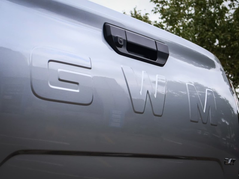 GWM P300 - GWM Haval Hatfield - Image 8