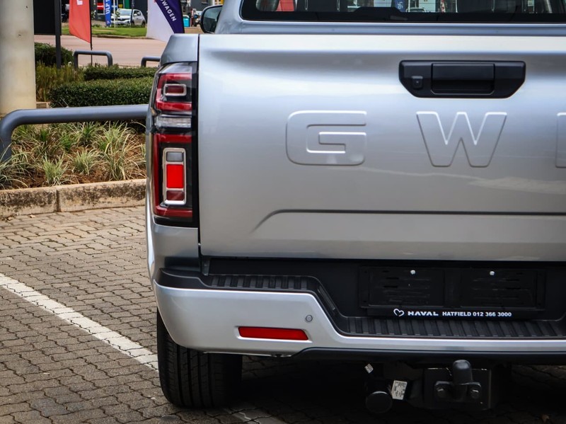 GWM P300 - GWM Haval Hatfield - Image 18
