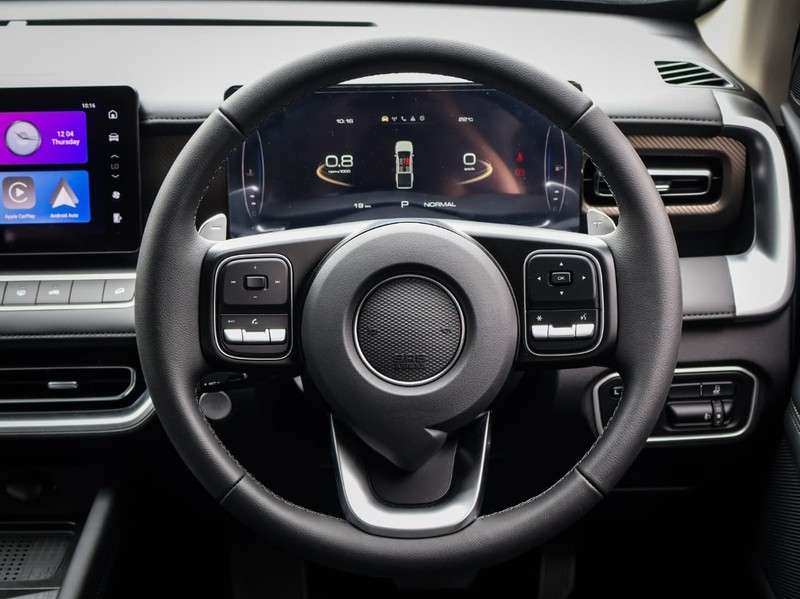 GWM P300 - GWM Haval Hatfield - Image 13