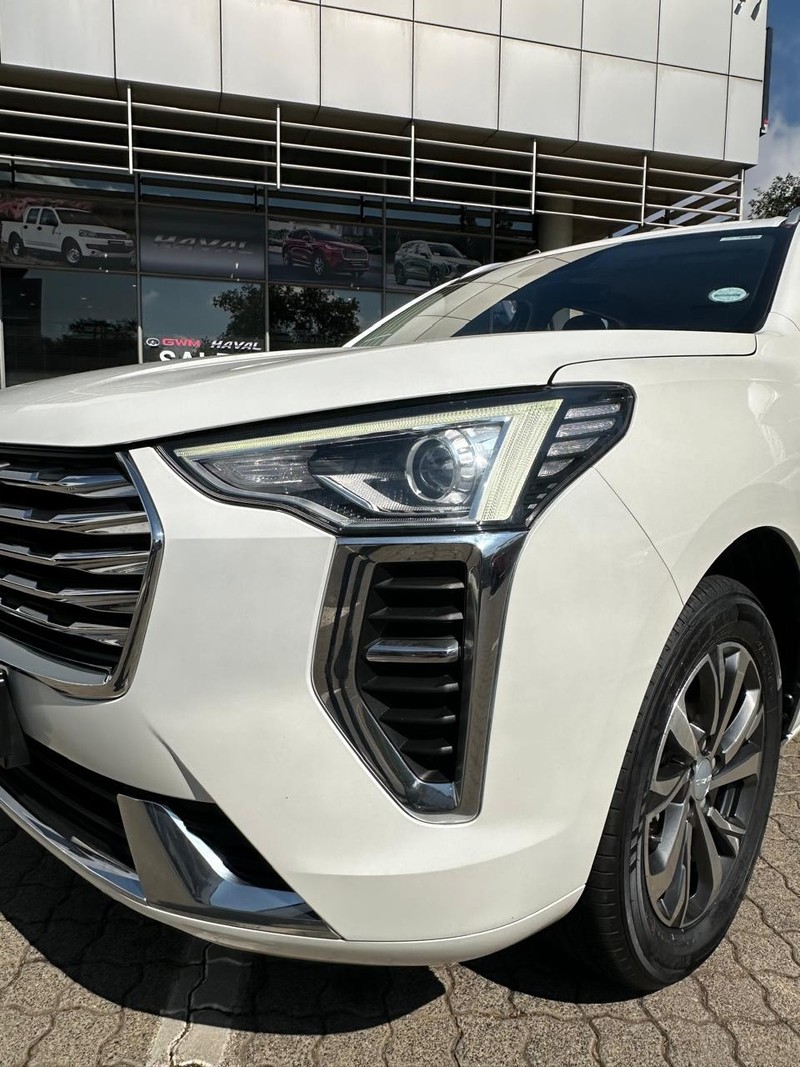 Haval Jolion - GWM Haval Hatfield - Image 3