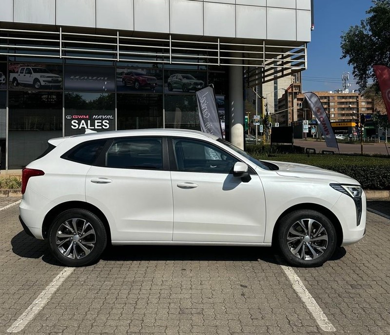 Haval Jolion - GWM Haval Hatfield - Image 19