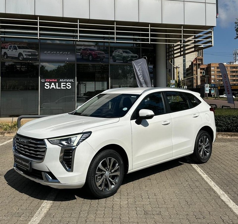 Haval Jolion - GWM Haval Hatfield - Image 22
