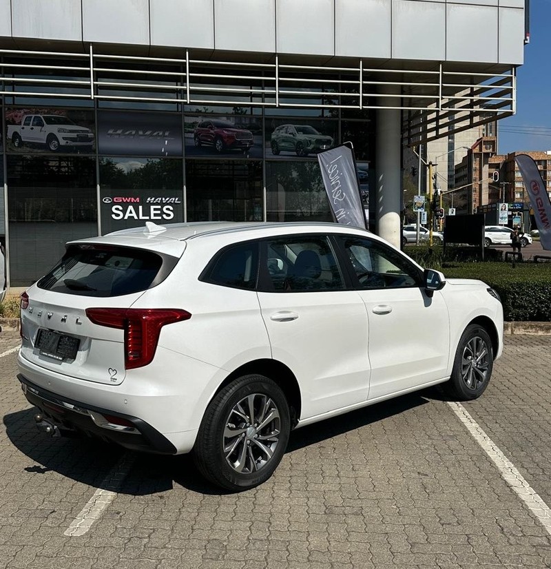 Haval Jolion - GWM Haval Hatfield - Image 18