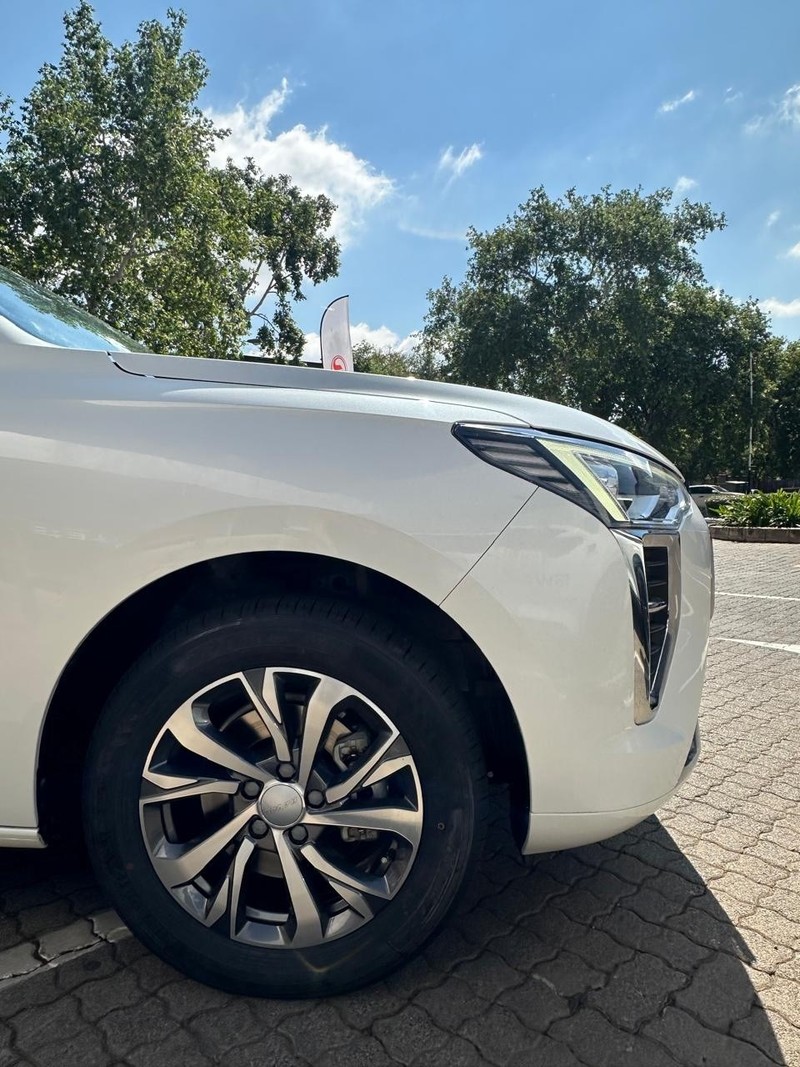Haval Jolion - GWM Haval Hatfield - Image 2