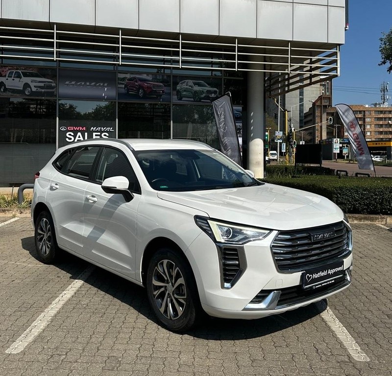 Haval Jolion - GWM Haval Hatfield - Image 20