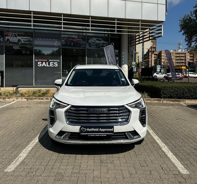 Haval Jolion - GWM Haval Hatfield - Image 21