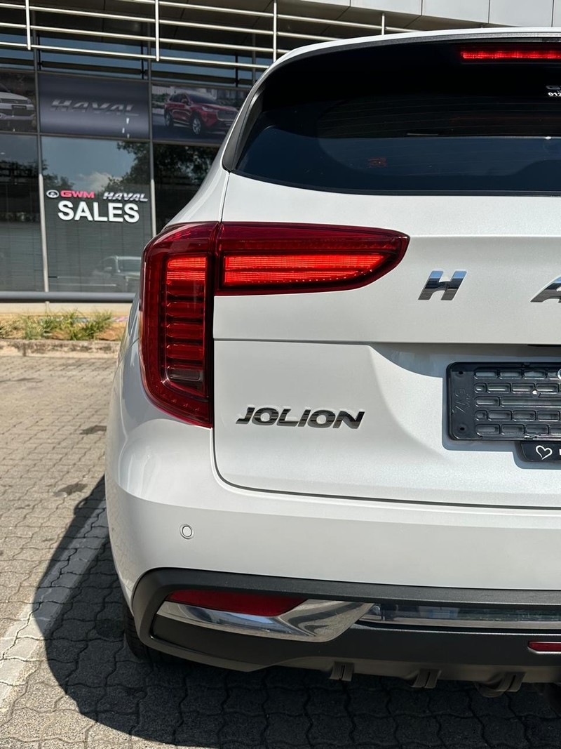 Haval Jolion - GWM Haval Hatfield - Image 16
