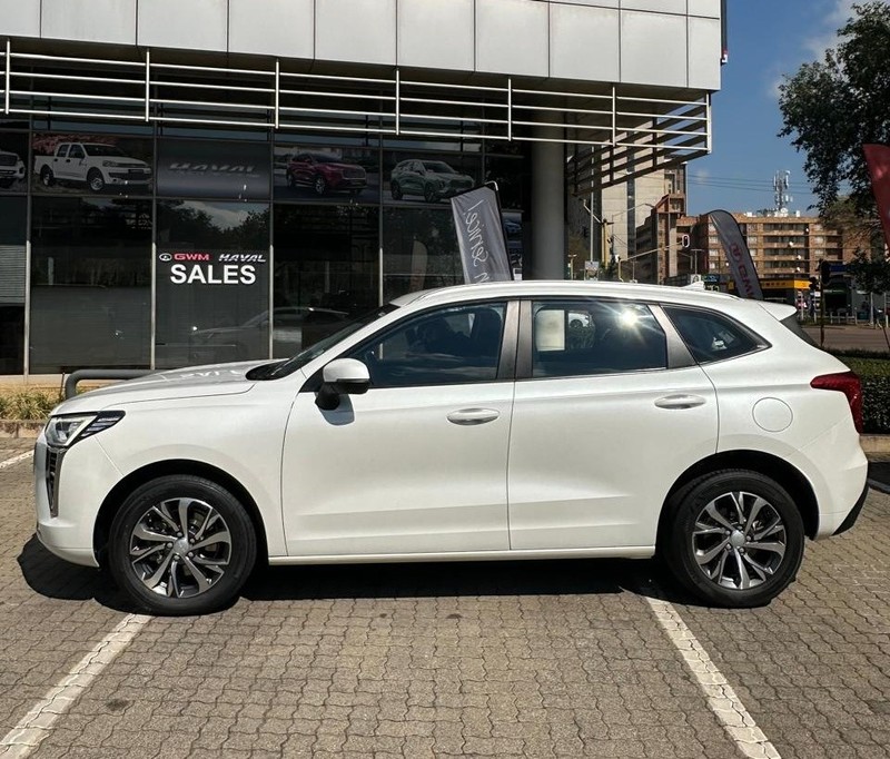Haval Jolion - GWM Haval Hatfield - Image 4
