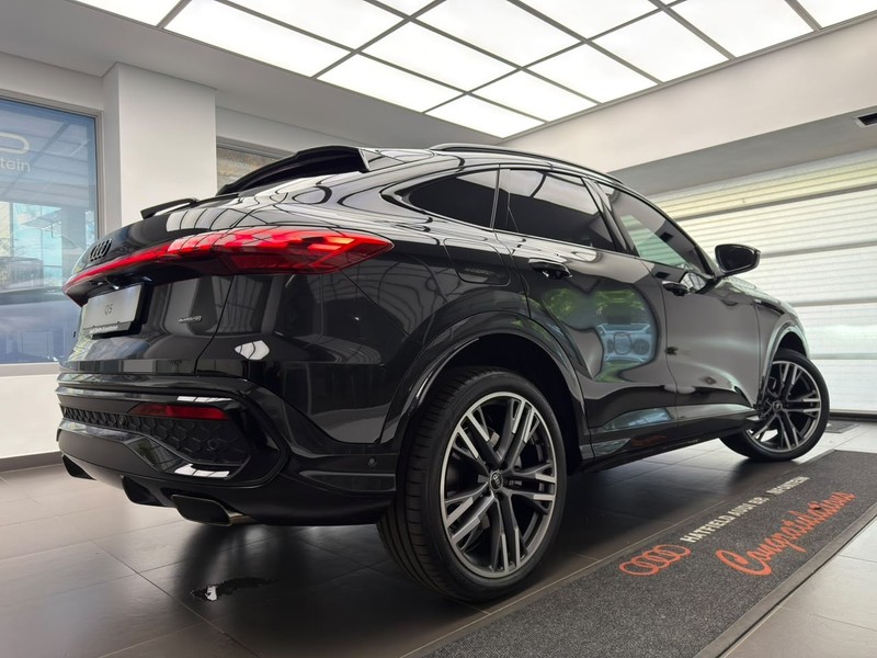 Audi Q5 - Audi Centre Braamfontein - Image 29