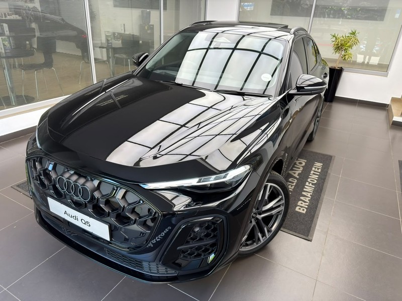 Audi Q5 - Audi Centre Braamfontein - Image 3