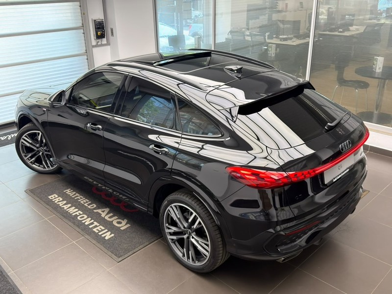 Audi Q5 - Audi Centre Braamfontein - Image 26