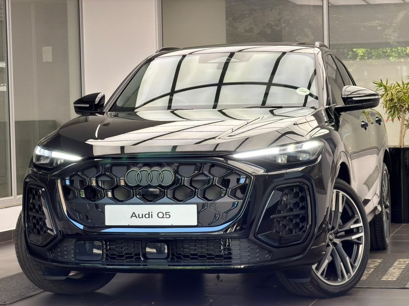 Audi Q5 - Audi Centre Braamfontein - Image 2
