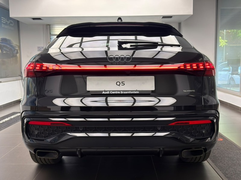 Audi Q5 - Audi Centre Braamfontein - Image 21
