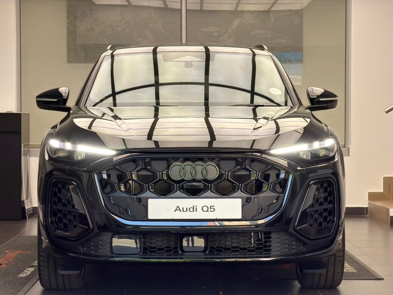 Audi Q5 - Audi Centre Braamfontein - Image 32