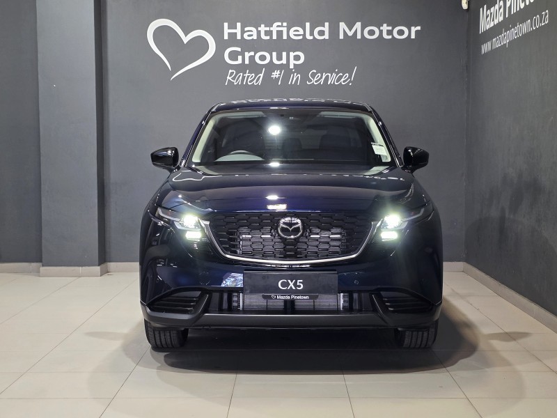 Mazda CX-5 - Mazda Pinetown - Image 2