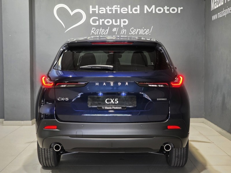 Mazda CX-5 - Mazda Pinetown - Image 17