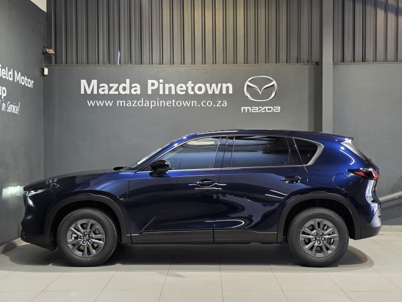 Mazda CX-5 - Mazda Pinetown - Image 19