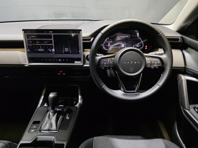 Mazda CX-5 - Mazda Pinetown - Image 11
