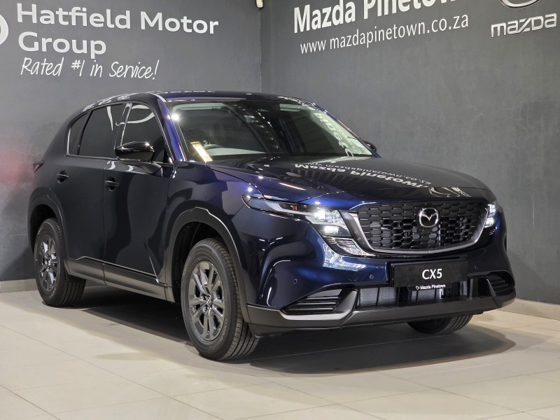 Mazda CX-5 - Mazda Pinetown - Image 4