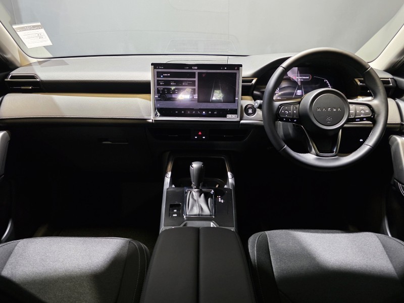 Mazda CX-5 - Mazda Pinetown - Image 10