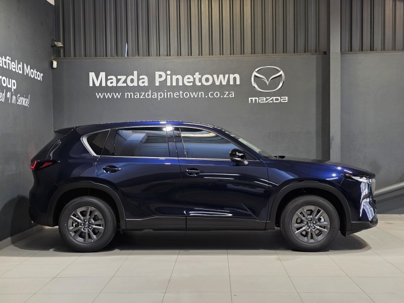 Mazda CX-5 - Mazda Pinetown - Image 3