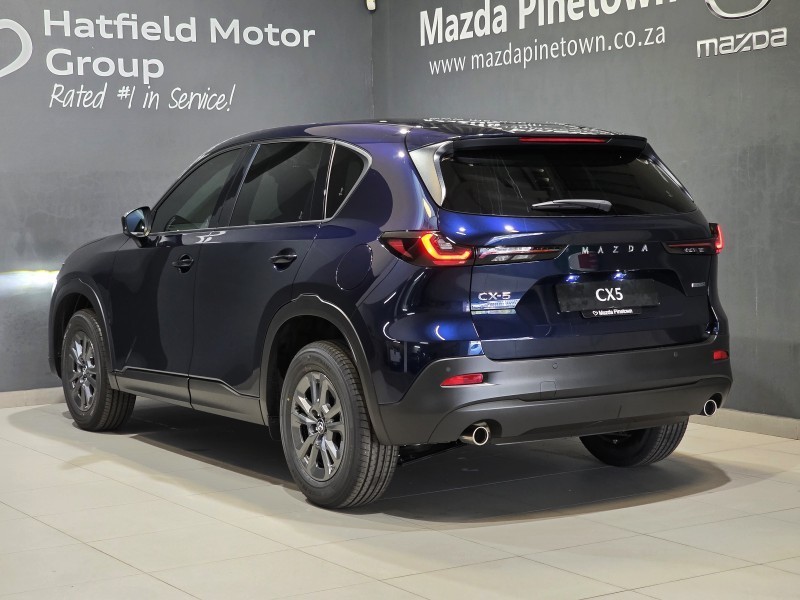 Mazda CX-5 - Mazda Pinetown - Image 18