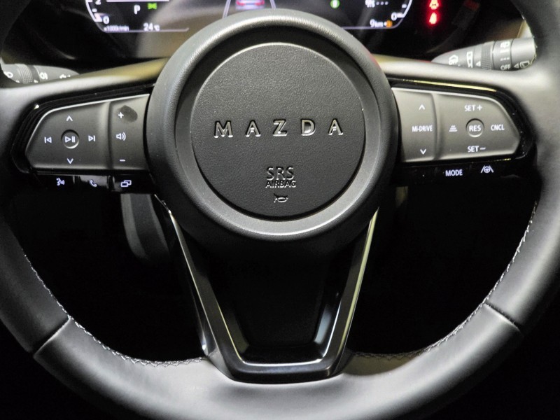 Mazda CX-5 - Mazda Pinetown - Image 12