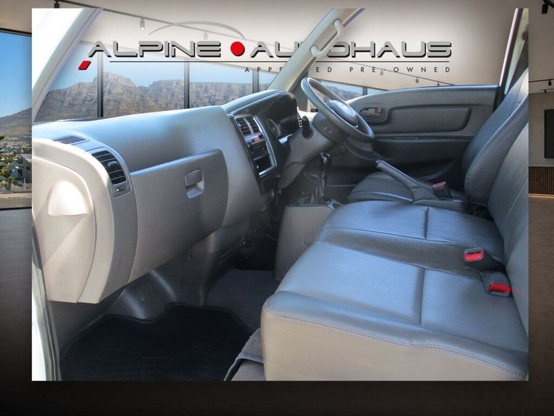 Hyundai H-100 - Alpine Autohaus - Image 14