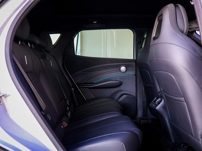 Omoda C7 - OMODA JAECOO Silver Lakes - Image 10