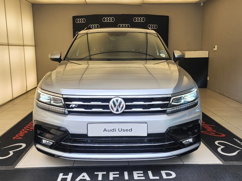 Volkswagen Tiguan - Audi Centre Somerset West - Image 2