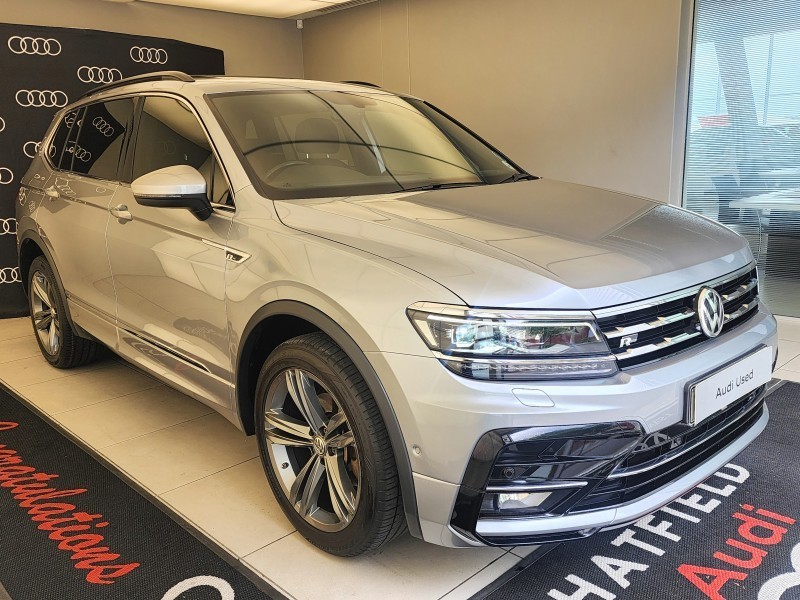 Volkswagen Tiguan - Audi Centre Somerset West - Image 3