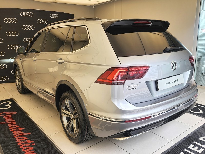 Volkswagen Tiguan - Audi Centre Somerset West - Image 6