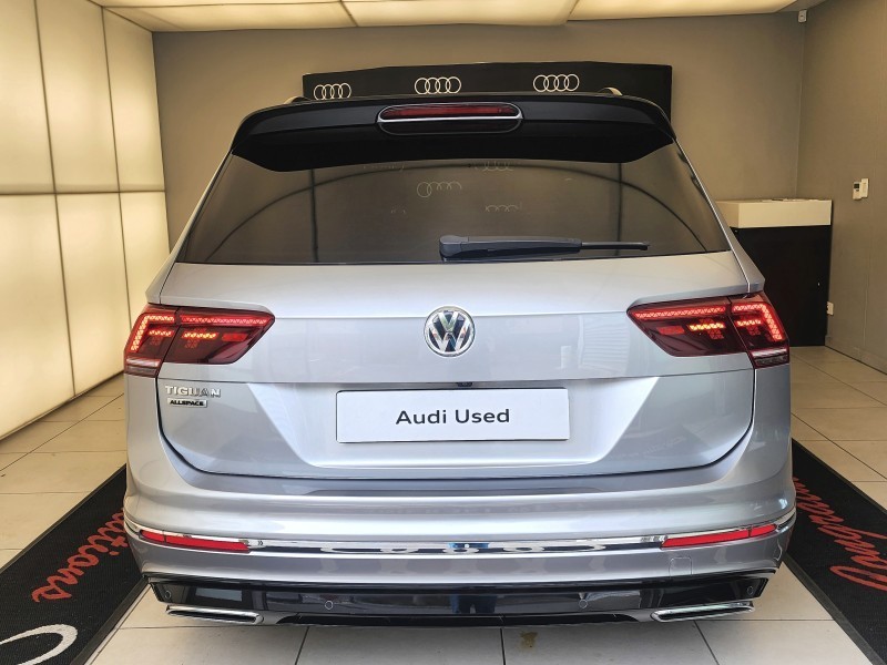 Volkswagen Tiguan - Audi Centre Somerset West - Image 5