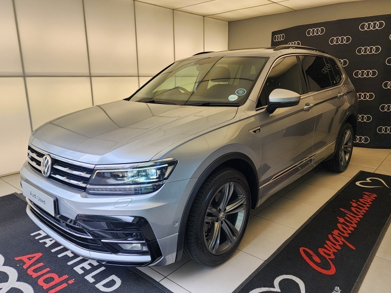 Volkswagen Tiguan - Audi Centre Somerset West - Image 1