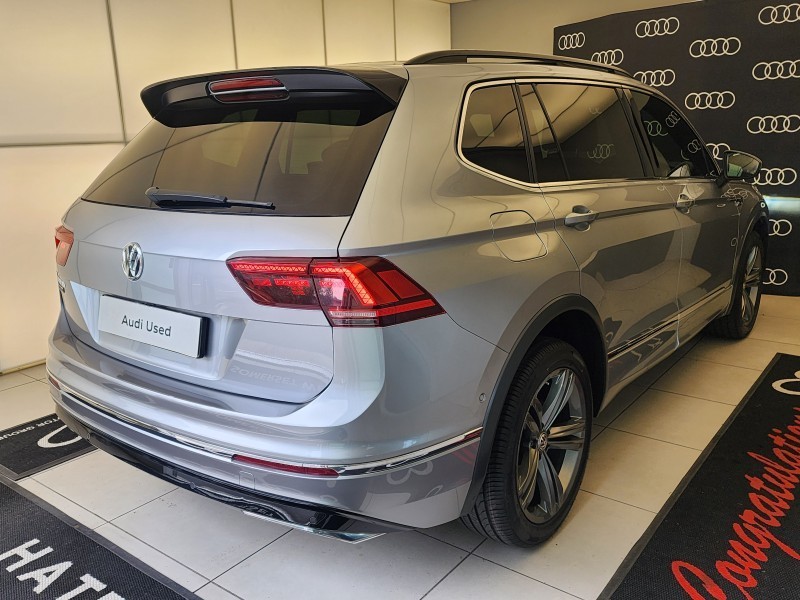 Volkswagen Tiguan - Audi Centre Somerset West - Image 4
