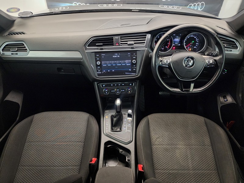 Volkswagen Tiguan - Audi Centre Somerset West - Image 18