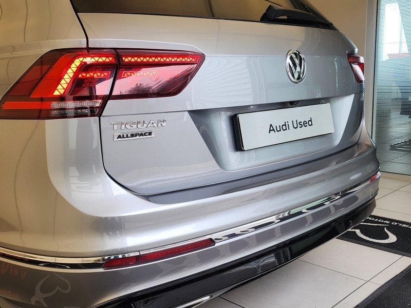 Volkswagen Tiguan - Audi Centre Somerset West - Image 13