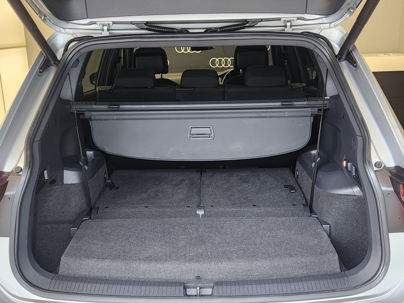 Volkswagen Tiguan - Audi Centre Somerset West - Image 14