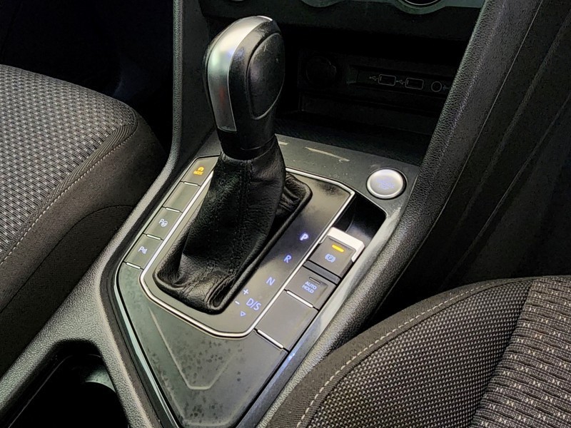 Volkswagen Tiguan - Audi Centre Somerset West - Image 24
