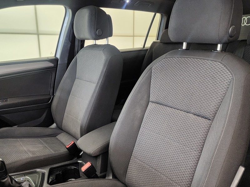 Volkswagen Tiguan - Audi Centre Somerset West - Image 10
