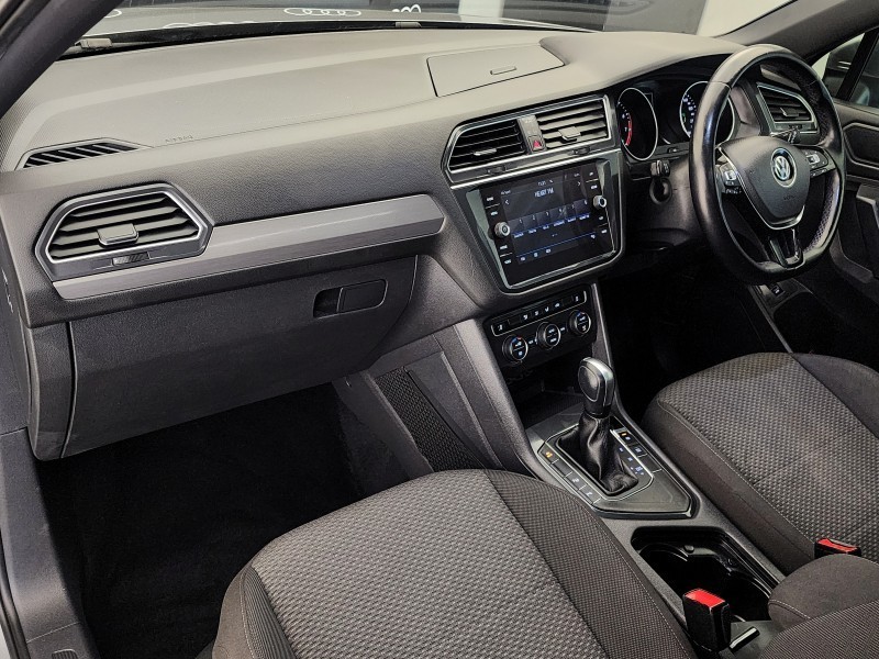 Volkswagen Tiguan - Audi Centre Somerset West - Image 16