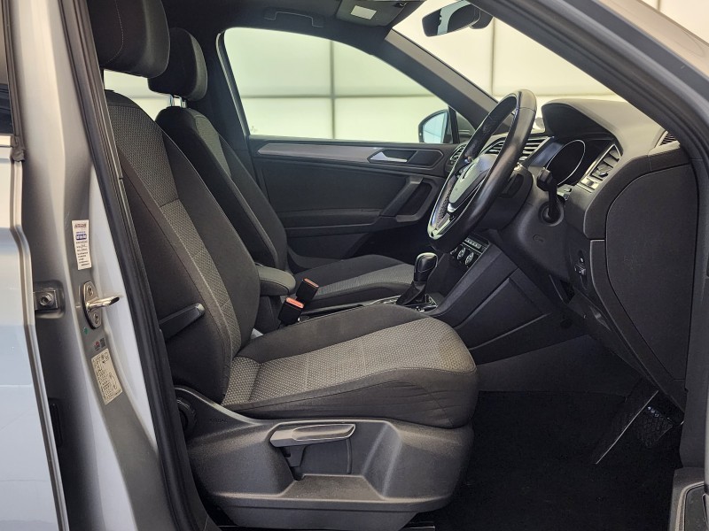 Volkswagen Tiguan - Audi Centre Somerset West - Image 23