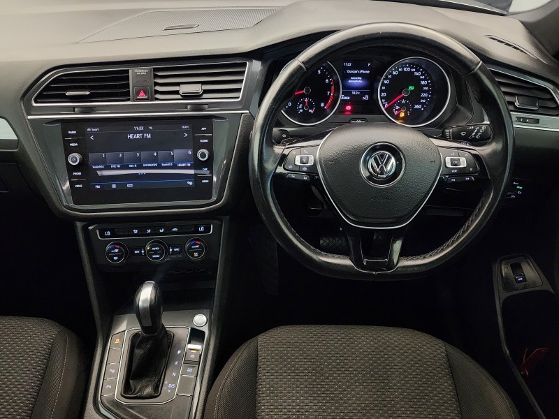 Volkswagen Tiguan - Audi Centre Somerset West - Image 20